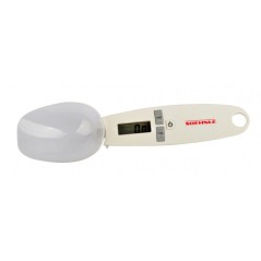 Soehnle Kitchen Scale White - Precision, Style & Quality | Model 4006501662200